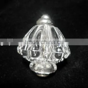 Clear Acrylic Wine Bottle Stopper With LED 7colors Lighting for Sale thumbnail-6