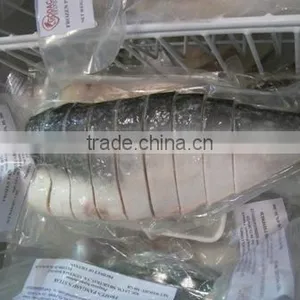 FRESH PANGASIUS FISH OF ALO SEAFOOD Co., thumbnail-1