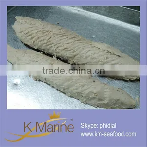 Professional Manufacture Supply High Quality Precooked Skipjack Loin thumbnail-1