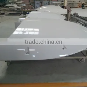 FRP Mould Products - Fiber Glass Reinforced Plastic Mould Product thumbnail-4