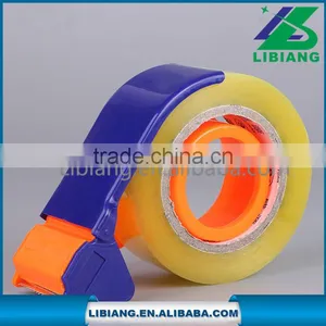 Unique Plastic Adhesive Tape Dispenser thumbnail-1