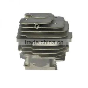 52MM Nickel Cylinder Sets for 381 Chainsaw thumbnail-5