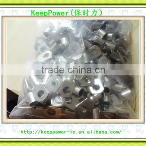 Sc50-10 Bare Copper Terminals Glimpse of the Tip Mouth Nose Copper Terminal Copper Nose Wire Sc50-10 thumbnail-1