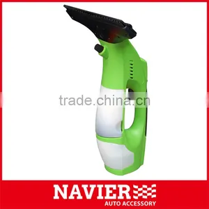 New Model Electric Window Spray Squeegee With 2 Bottle thumbnail-1