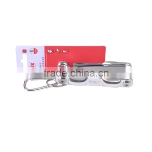 RONIX FOLDING HEX KEY SET (8 Pcs ) RH-2020 / ALU GRIP HEX KEY SET (8 Pcs) RH-2040 thumbnail-4