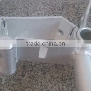 Electric Bicycle Frame of BAOGL-EFB06 thumbnail-3