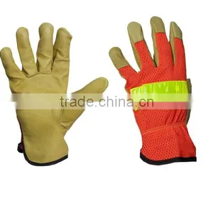 Reflective Tape Gloves thumbnail-5