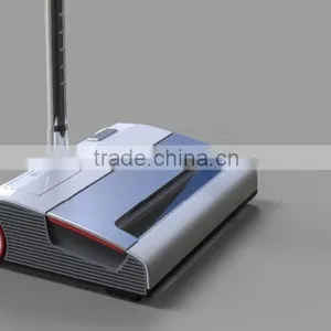 2 in 1 Home Best Cordless Vacuum Sweeper FD-CSV(A) thumbnail-2