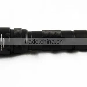 2014 Paser Pointer uv Light Xml-t6 Orkia Led Torch Flashlight thumbnail-1