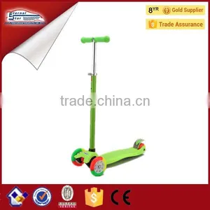 Fashion Children Scooter for Cheap Sale thumbnail-1