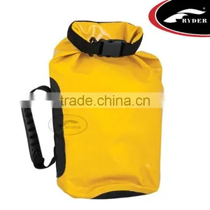 10L Waterproof Beach Bag thumbnail-1