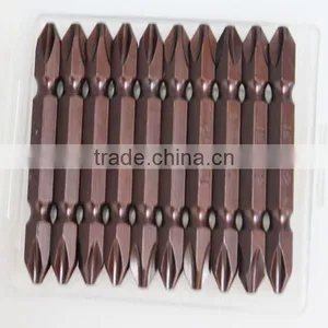 S2 Screwdriver Bits With High Magnetic thumbnail-3