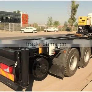 Rail-Road Truck thumbnail-1