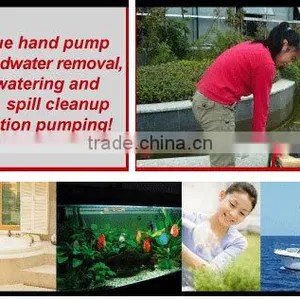Hot Sale Home Use Gusher Hand Water Pump thumbnail-5
