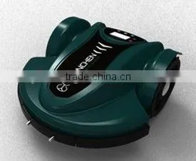 Intelligent Transformers Appearance Garden Automatic Robot Lawn Mower thumbnail-1