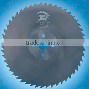 Factory Price Professional Promotion Price Aluminum Tube Cutting Tct Circular Saw Blade thumbnail-1