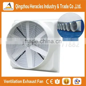 Selling Fiberglass Cone Exhaust Fan /industrial Fan /poultry Farm Fan for Livestock thumbnail-2