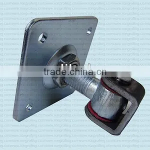Weld Hinge for Gate thumbnail-1