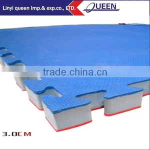 Jiu Jitsu Puzzle Foam Flooring Mats for Kids thumbnail-2