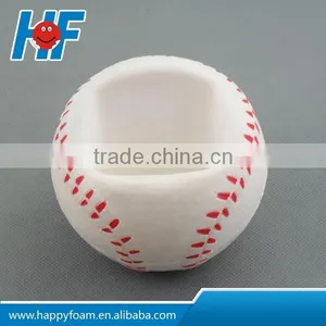 pu Cheap Promotional Gift Phone Holder Custom Design thumbnail-1