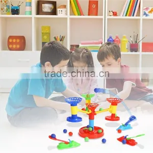 Dongguan Toys Shooting Ball Games Educational Toys for Kids From ICTC Factory thumbnail-6
