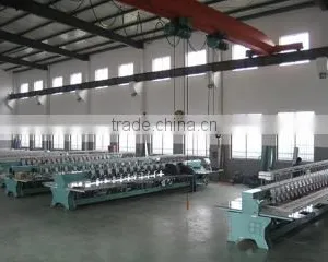 Zhuji Luban Mechanical And Electrical Manufacturing Co., Ltd. company overview - view 2 thumbnail