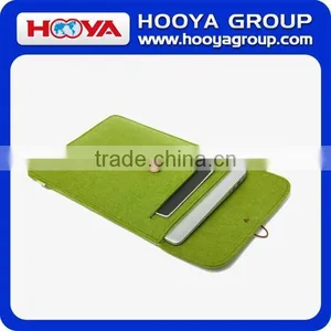 Felt Tablet PC Bag/Laptop Sleeve Bag thumbnail-1