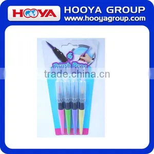 Back to School Brush Marker Pen Water Color Pen With Brush Tip Multi Color Marker Pen thumbnail-5