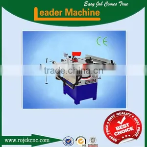 MJ2325A CE Sliding Table Panel Saw thumbnail-1