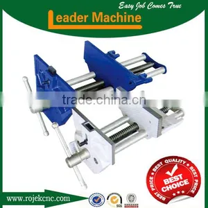Wood Working Vice thumbnail-1