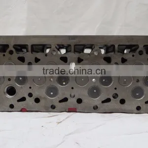 Cummin ISF3.8 Cylinder Head - Engines thumbnail-2