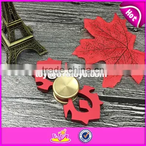 EDC fidget spinner 3D-принтерный ручной три-спиннер - настольная игрушка для сосредоточения W01A252 thumbnail-4