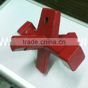 Pipe Plug Tube Carbon Steel Square Drum Tap Wrench Plumbing for Special Tool thumbnail-3