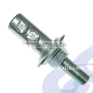1/2 Inch Quick Change Hole Saw Arbor for Power Tools thumbnail-1
