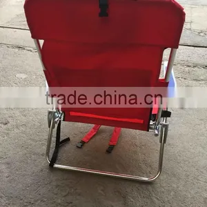 Factory Production Big Guy Luxury Reclining Chair thumbnail-5