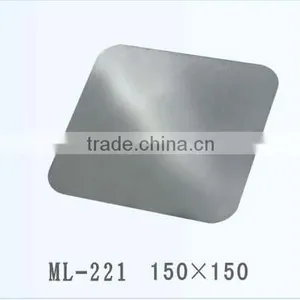 Hot Sale Suqare Metal Sign Board thumbnail-1