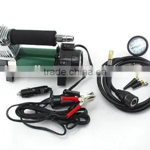 Berrylion Tools Best Selling DC12V Car Tire Inflator for Car Repair thumbnail-4