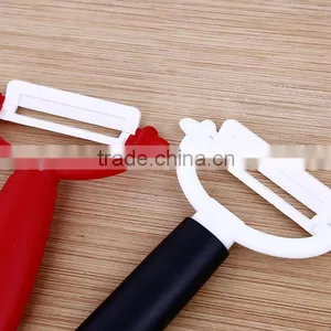 PP Handle Best Selling Home Cooking Potato Peeler Manual thumbnail-2