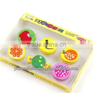 Cute Design Eraser thumbnail-1