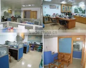 China Kingdom Industrial Co., Ltd. company overview - view 2 thumbnail