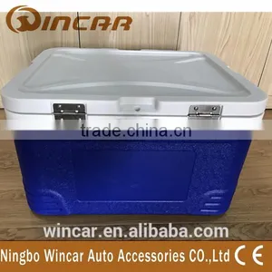 Portable Food Cooler Box EPS Insulation Material thumbnail-3