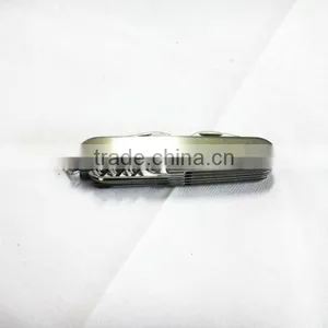 11 Functions Multi-function Folding Knife thumbnail-2