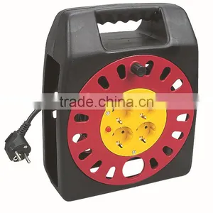 Cable Reel CRC525-V12A thumbnail-1