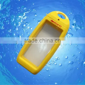 Waterproof Custom Fashion Smartphone Waterproof Case thumbnail-1