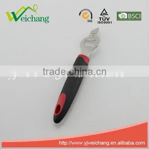WCJ753 Stainless Steel Bottle Opener Wholesale Beer Bottle Opener thumbnail-1