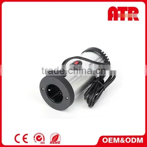 Over-heat Protection Power Inverter With Built in Battery thumbnail-1