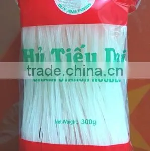 VIETNAMESE FRESH RICE NOODLE - RICE STICK - DUY ANH FOODS thumbnail-2