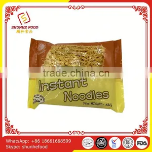 Hot Soup 3 Minutes Instant Noodle Manufacturer thumbnail-2