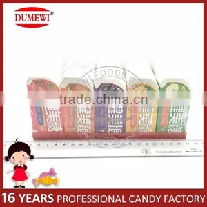 Sour Fruit Hard Candy in Can thumbnail-6