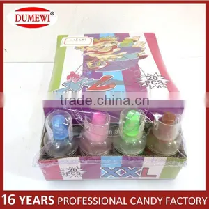 25ml Gas Tank Spray Candy/ Gas Tank Toy With Spray Candy thumbnail-3